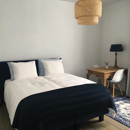 튈뷔르흐 Ninet7 B&B 외부 사진