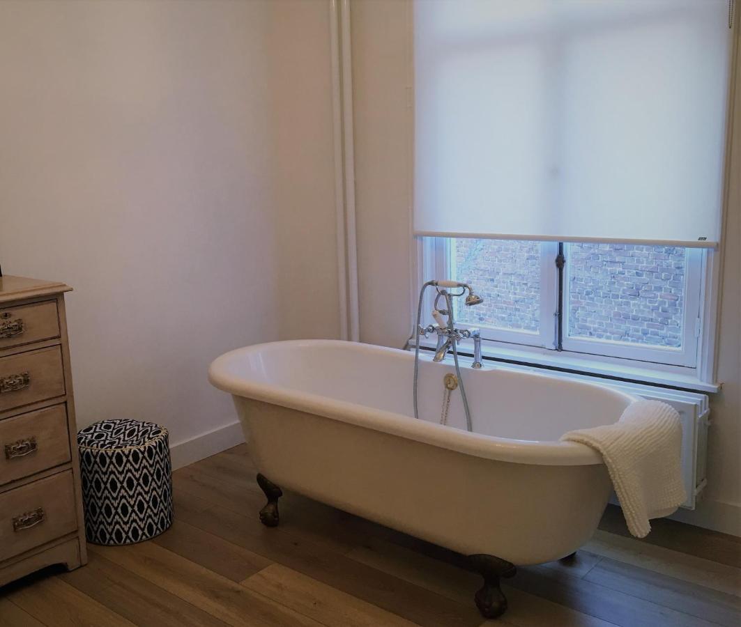 튈뷔르흐 Ninet7 B&B 외부 사진
