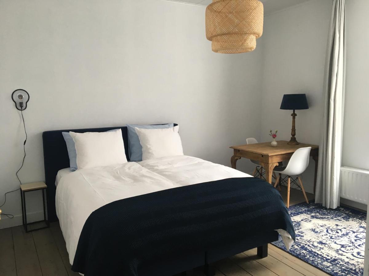 튈뷔르흐 Ninet7 B&B 외부 사진