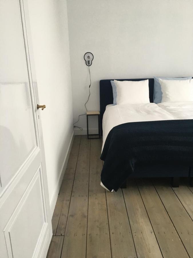 튈뷔르흐 Ninet7 B&B 외부 사진